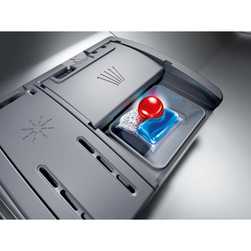 Посудомоечная машина Bosch SPS4HMI64Q