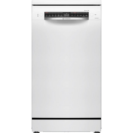 Посудомоечная машина Bosch SPS4HMW64Q