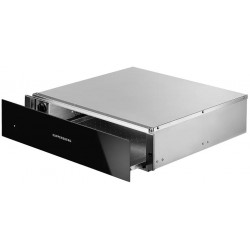 Встраиваемый подогреватель посуды Kuppersberg KWD 802 Black
