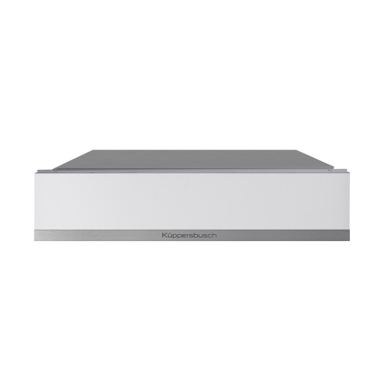 Встраиваемый подогреватель посуды Kuppersbusch CSW 6800.0 W1 Stainless steel