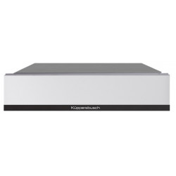 Встраиваемый подогреватель посуды Kuppersbusch CSW 6800.0 W5 Black Velvet