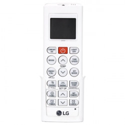 Настенный внутренний блок мульти сплит-системы Lg Promulti MJ24PC.NSK