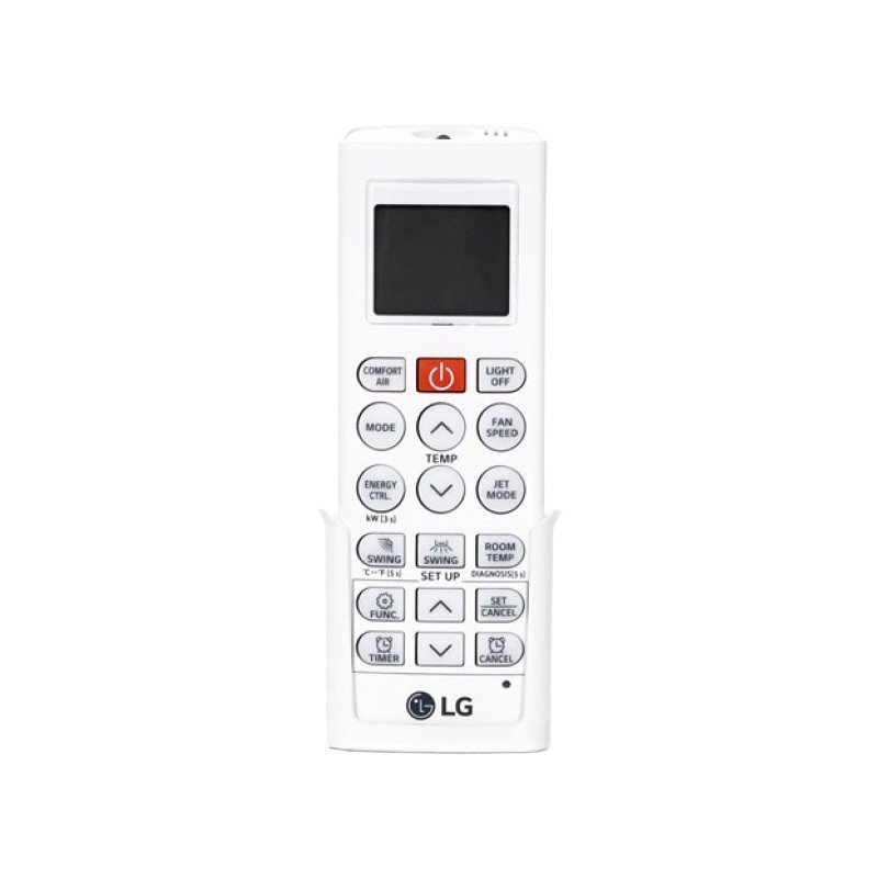 Настенный внутренний блок мульти сплит-системы Lg Promulti MJ24PC.NSK