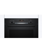 Духовой шкаф Bosch HBG536EB4