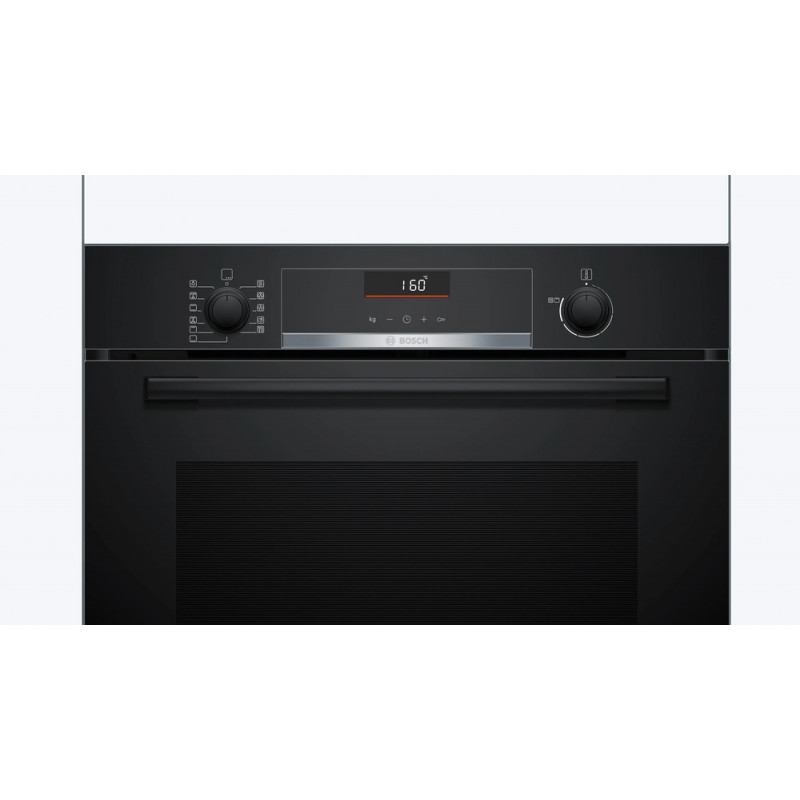 Духовой шкаф Bosch HBG536EB4