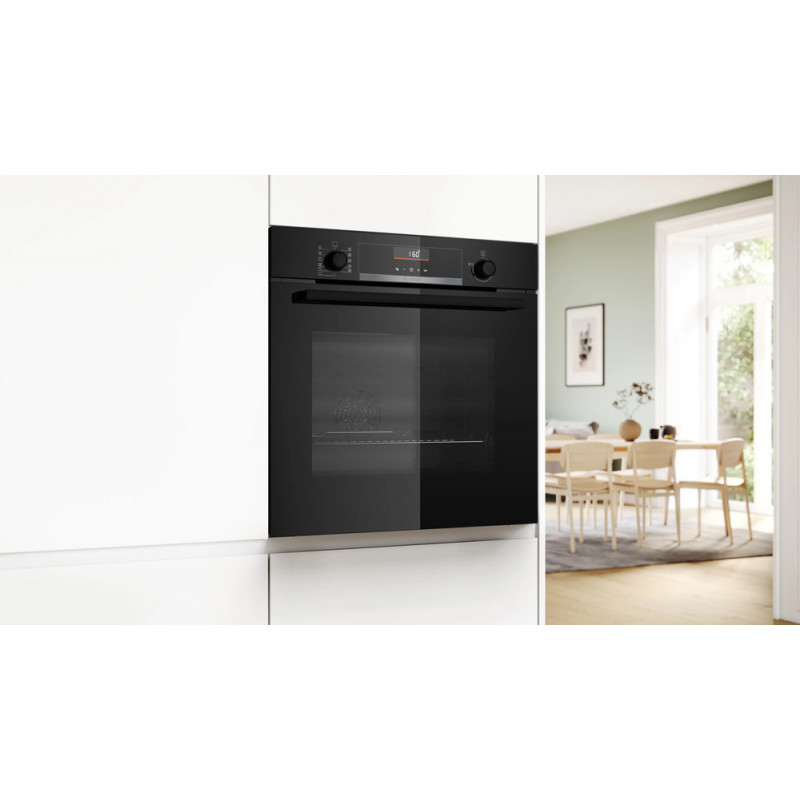 Духовой шкаф Bosch HBG536EB4