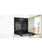 Духовой шкаф Bosch HBG536EB4