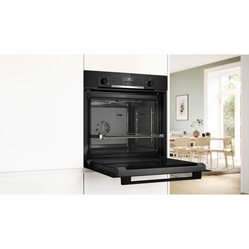 Духовой шкаф Bosch HBG536EB4