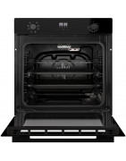 Духовой шкаф Kuppersberg HO 620 BL
