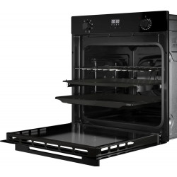 Духовой шкаф Kuppersberg HO 620 BL