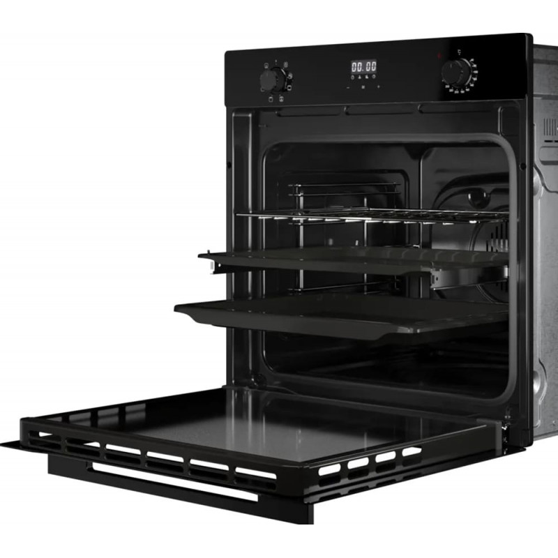 Духовой шкаф Kuppersberg HO 620 BL