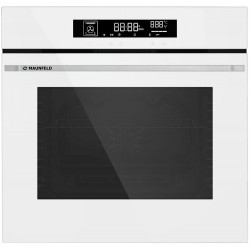 Духовой шкаф Maunfeld AEOD60106W