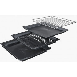 Духовой шкаф Bosch HBG272EB3