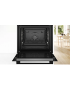 Духовой шкаф Bosch HBG272EB3