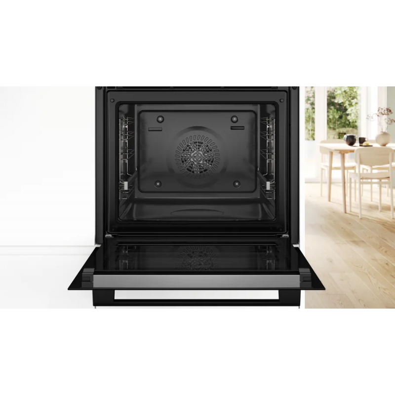 Духовой шкаф Bosch HBG272EB3