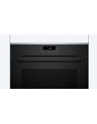 Духовой шкаф Bosch HBG272EB3