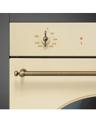 Духовой шкаф Smeg SFP68C1TPO