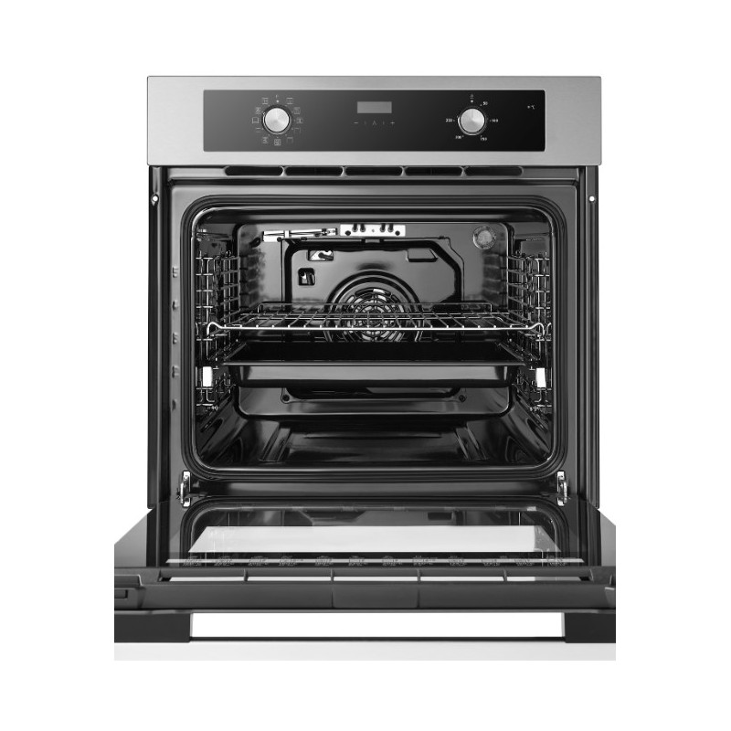 Духовой шкаф Midea MO69103X
