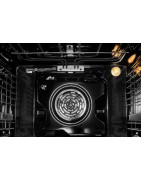 Духовой шкаф Midea MO69103X