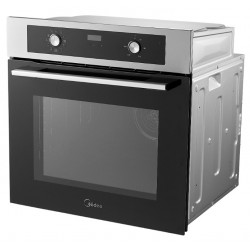 Духовой шкаф Midea MO69103X