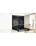 Духовой шкаф Bosch HRG232EB3