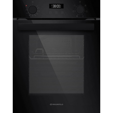 Электрический духовой шкаф Maunfeld EOEM516PB2