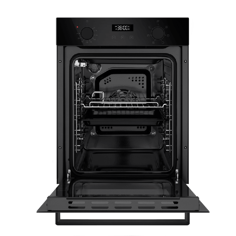 Электрический духовой шкаф Maunfeld EOEM516PB2