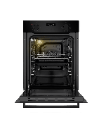 Электрический духовой шкаф Maunfeld EOEM516PB2