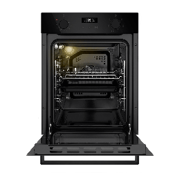Электрический духовой шкаф Maunfeld EOEM516PB2