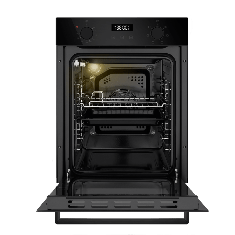 Электрический духовой шкаф Maunfeld EOEM516PB2