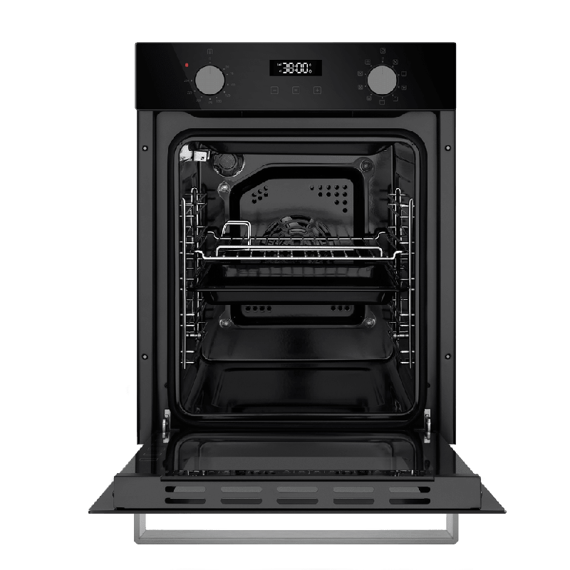 Электрический духовой шкаф Maunfeld EOEM519PB