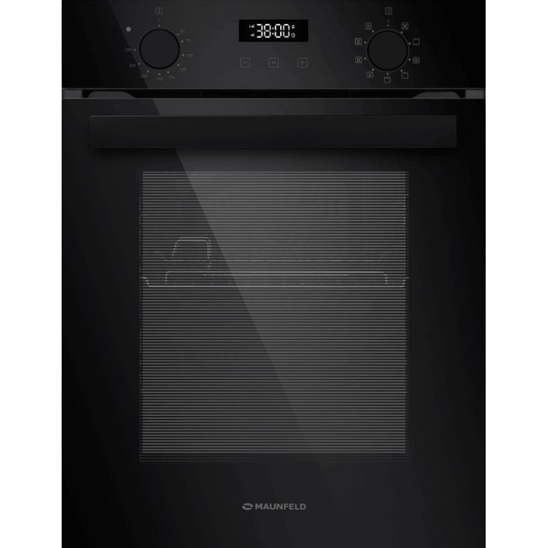 Электрический духовой шкаф Maunfeld EOEM519PB2