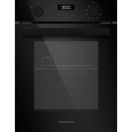 Электрический духовой шкаф Maunfeld EOEM519PB2