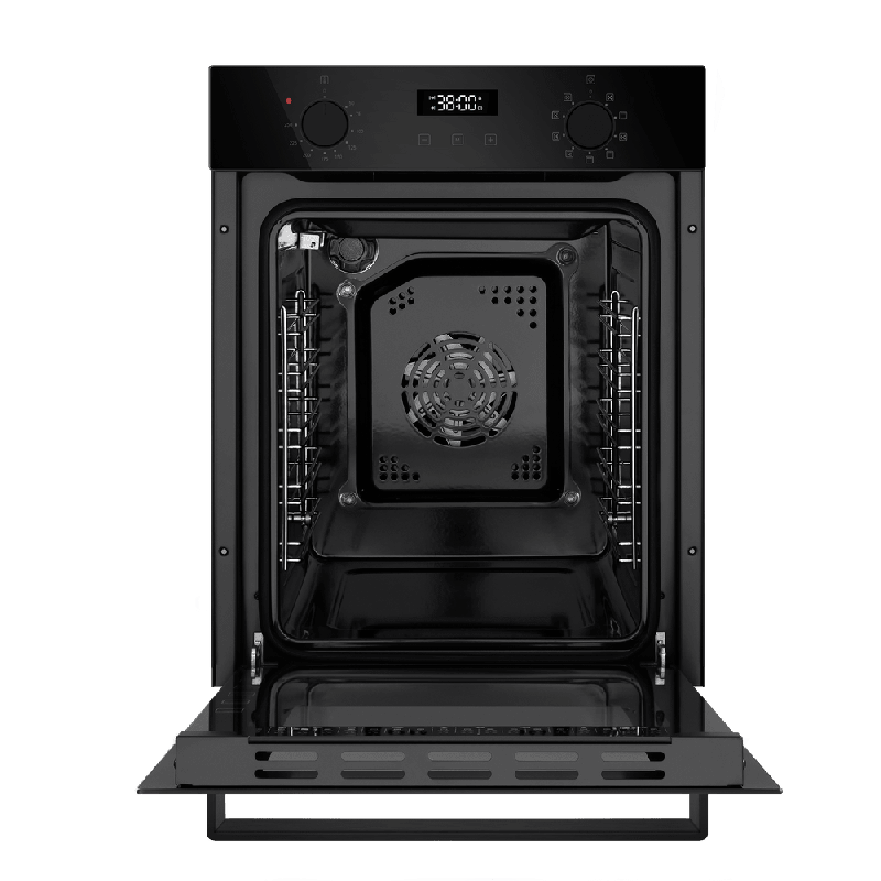 Электрический духовой шкаф Maunfeld EOEM519PB2