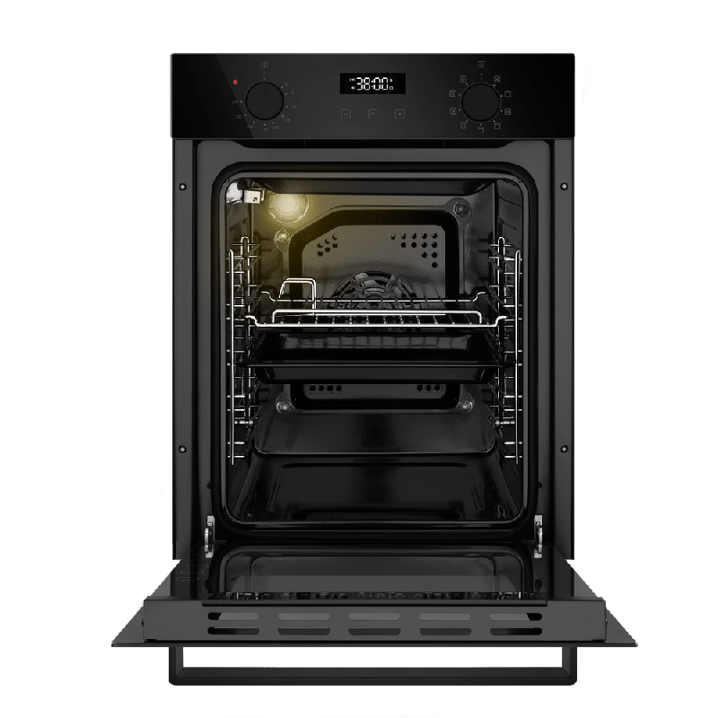 Электрический духовой шкаф Maunfeld EOEM519PB2