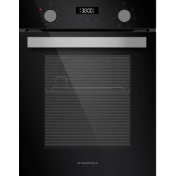 Электрический духовой шкаф Maunfeld EOEM516PB