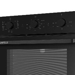 Шкаф духовой электрический Maunfeld AEOK7610B2