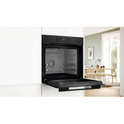 Духовой шкаф Bosch HJG852YT0T