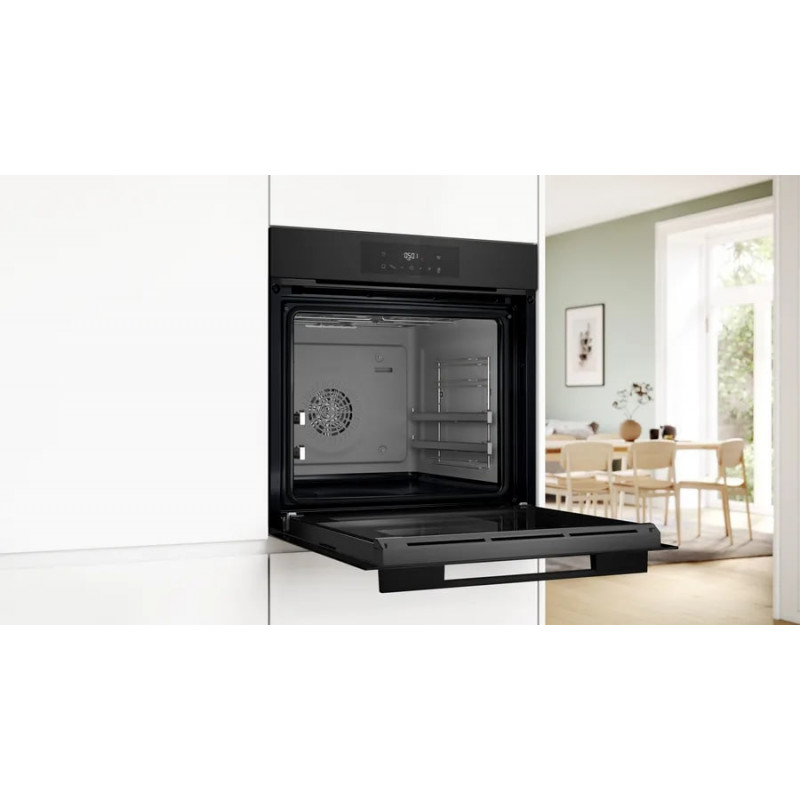 Духовой шкаф Bosch HJG852YT0T