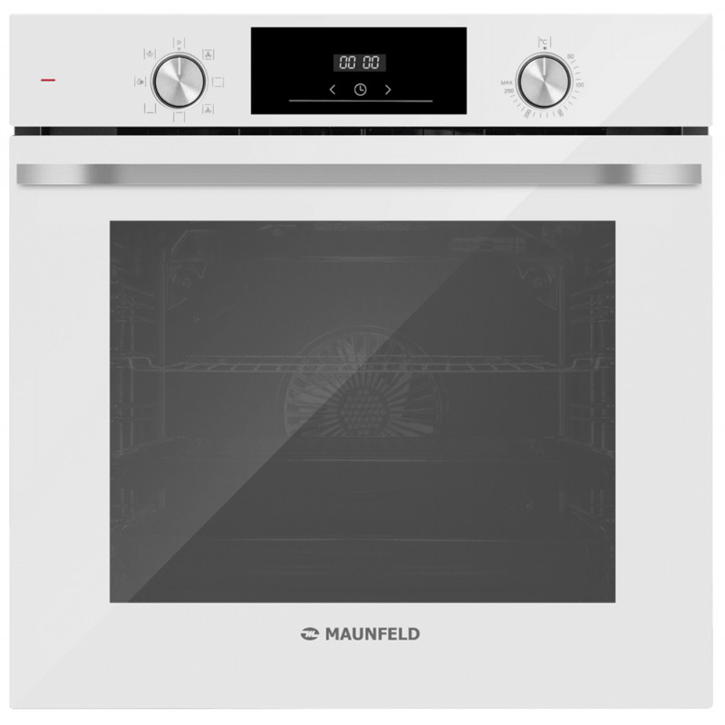 Духовой шкаф Maunfeld FEOH7872W