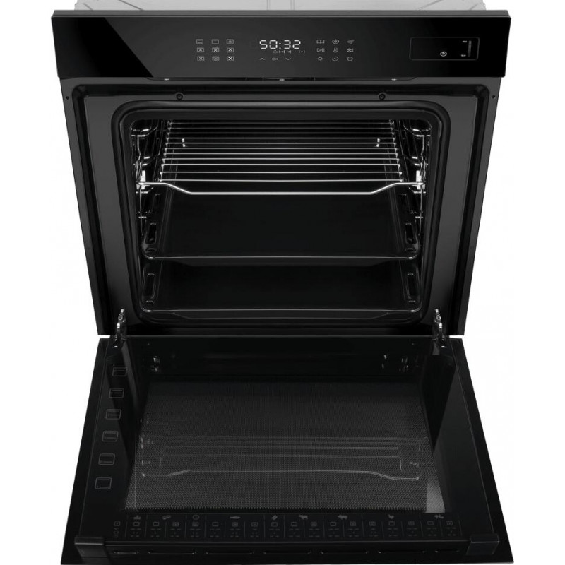 Духовой шкаф Maunfeld EOEH7615STB