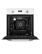 Духовой шкаф Maunfeld EOEM7610W