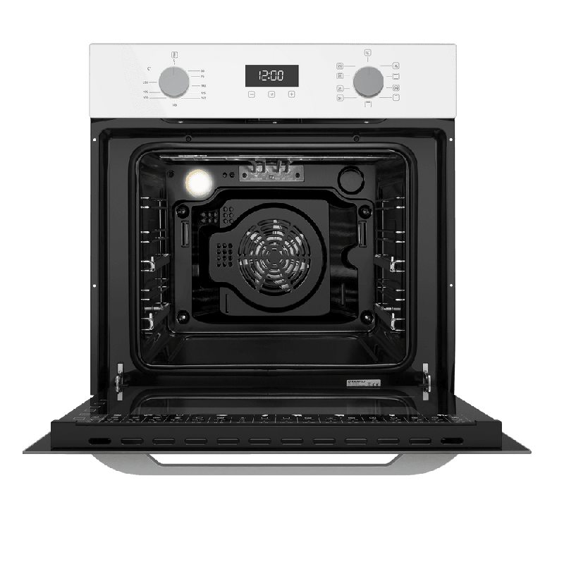 Духовой шкаф Maunfeld EOEM7610W