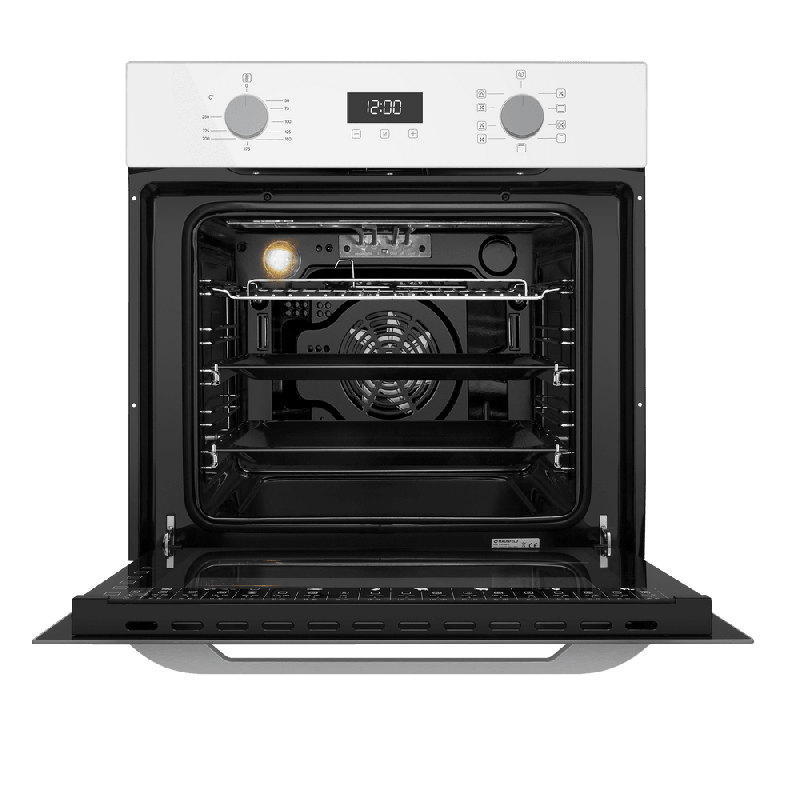 Духовой шкаф Maunfeld EOEM7610W