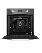Духовой шкаф Maunfeld EOEM7610DGR