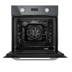 Духовой шкаф Maunfeld EOEM7610DGR