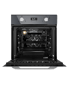 Духовой шкаф Maunfeld EOEM7610DGR