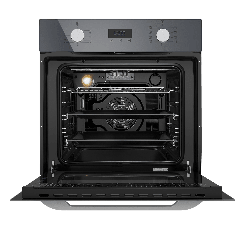 Духовой шкаф Maunfeld EOEM7610DGR