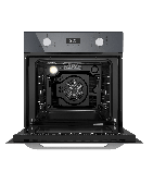 Духовой шкаф Maunfeld EOEM7610DGR