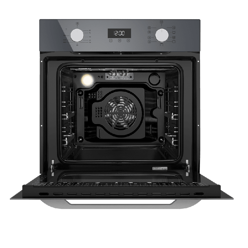 Духовой шкаф Maunfeld EOEM7610DGR